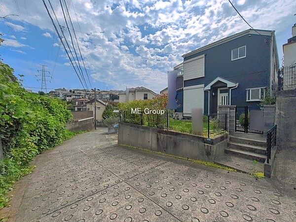 ■新しい住まい、街の新しい風景