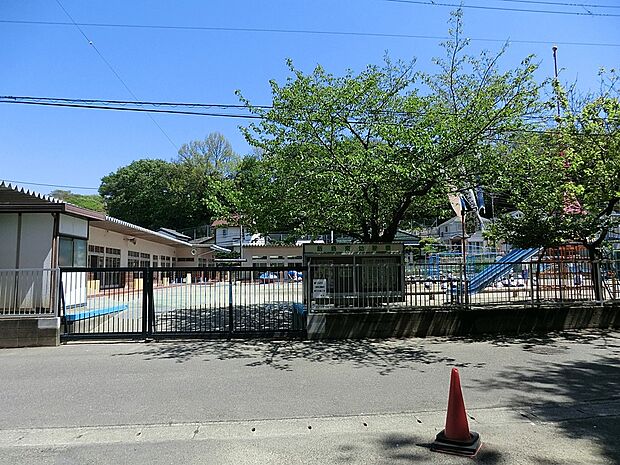 幼稚園・保育園 850m 飯島東幼稚園