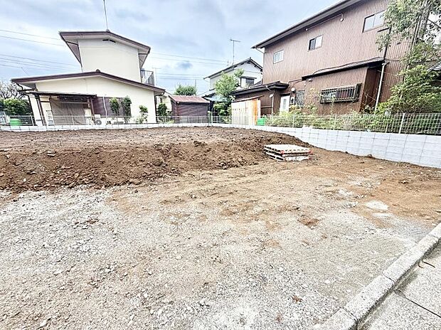 B号棟 ■暮らしを彩る充実した設備仕様が備わった住まい