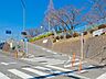 周辺：中学校 1790m 伊勢原市立成瀬中学校