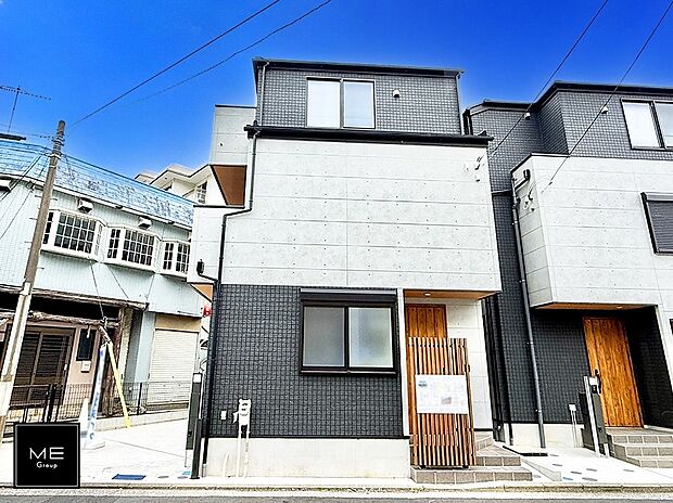 A号棟  ■新しい暮らしが始まる場所で、家族の絆を深める