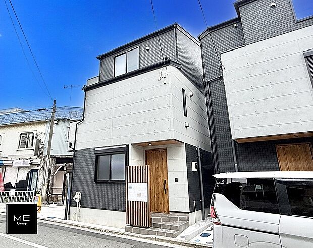 A号棟 ■カースペース有