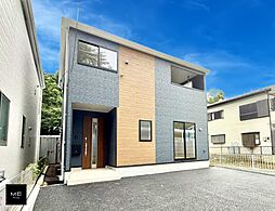 神奈川県相模原市南区大野台３丁目