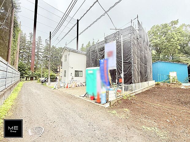 ■新しい時代の息吹を感じる、心地よい環境