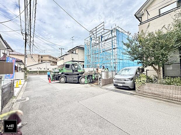 ■新しい時代の息吹を感じる、心地よい環境
