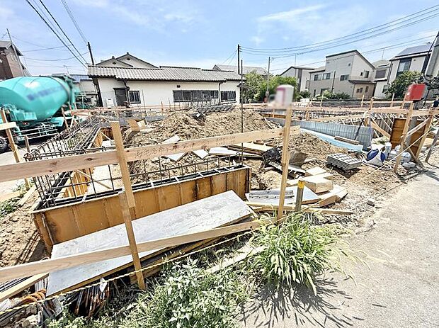 2号棟 ■まずは一度ご覧ください