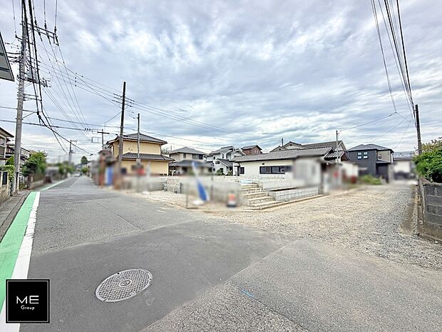 ■新しい住まい、街の新しい風景