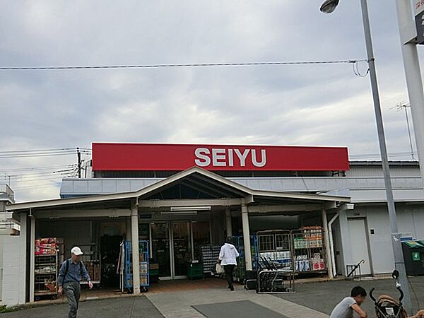 スーパー 300m 西友七里ヶ浜店