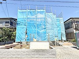 神奈川県横浜市栄区犬山町