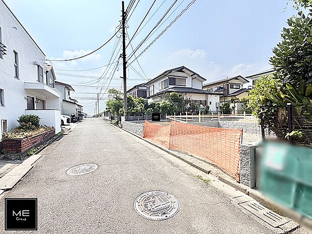 ■家族とのお出かけが楽しくなる環境です