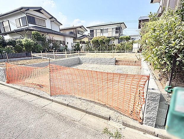 1号棟  ■新しい暮らしが始まる場所で、家族の絆を深める