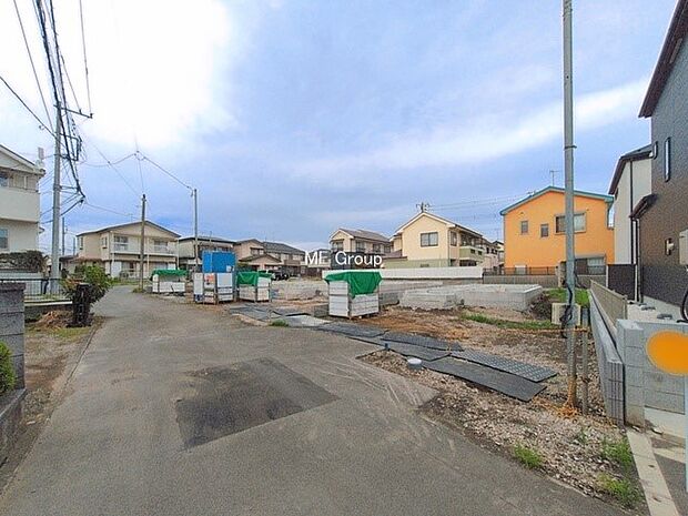 ■新しい時代の息吹を感じる、心地よい環境