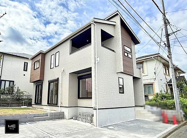 1号棟 ■まずは一度ご覧ください