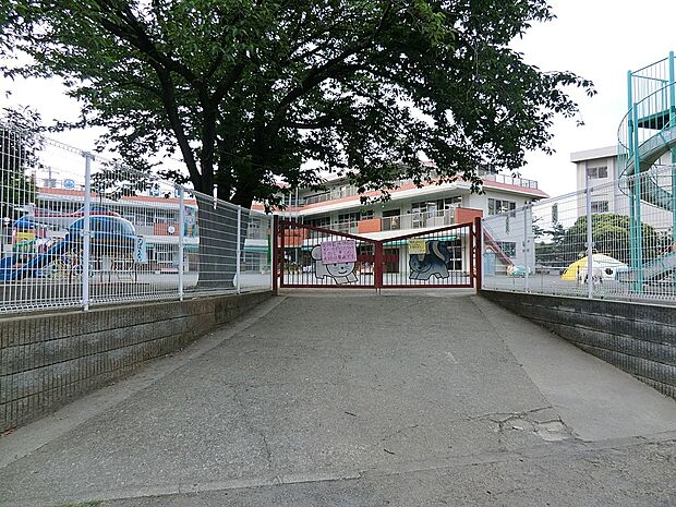 幼稚園・保育園 130m こばやし幼稚園