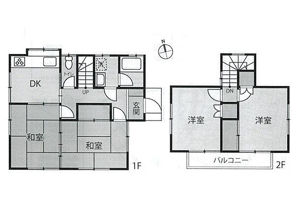 間取り：314002808845