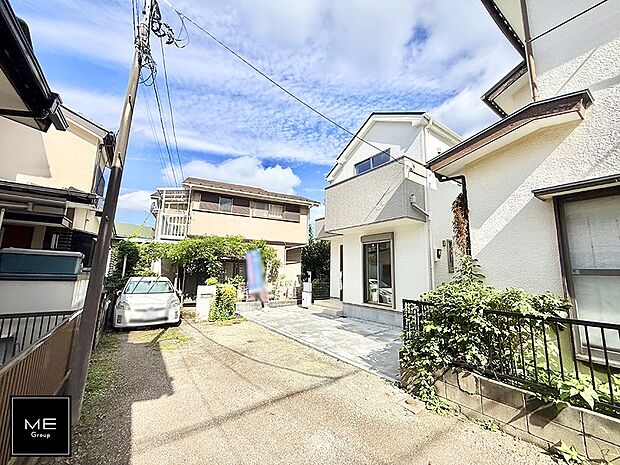 ■新しい時代の息吹を感じる、心地よい環境