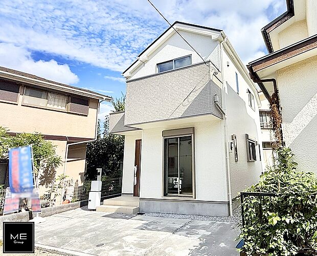 1号棟 ■暮らしを彩る充実した設備仕様が備わった住まい
