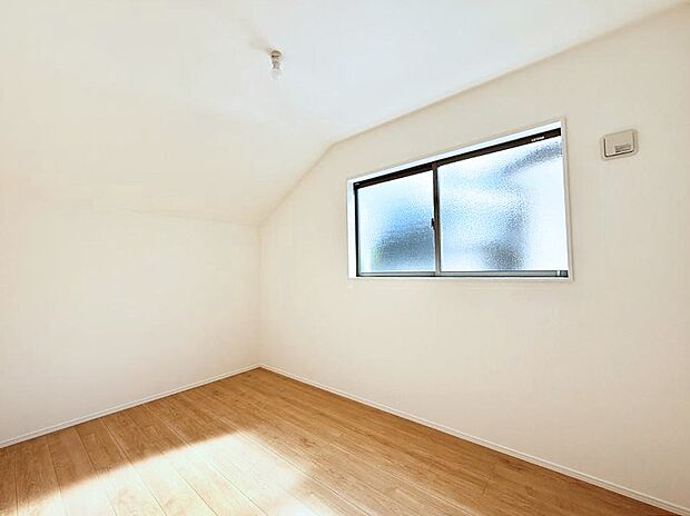 1号棟  ■機能的で使いやすいお部屋で毎日を快適に