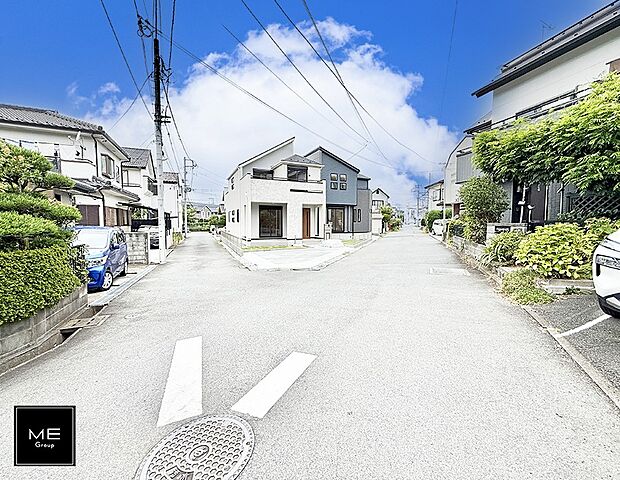 ■新しい時代の息吹を感じる、心地よい環境