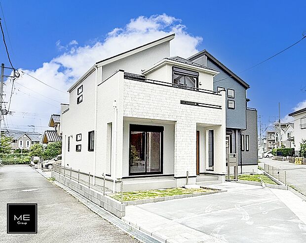1号棟 ■まずは一度ご覧ください