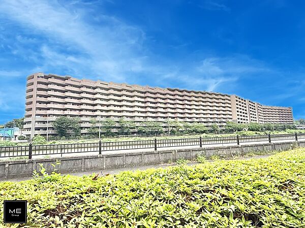 ■新しい住まい、街の新しい風景