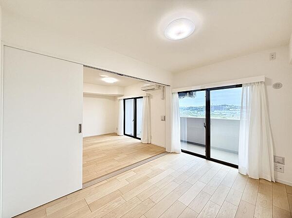 ■機能的で使いやすいお部屋で毎日を快適に