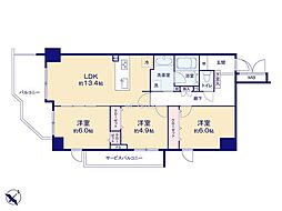 アークプラザ大口