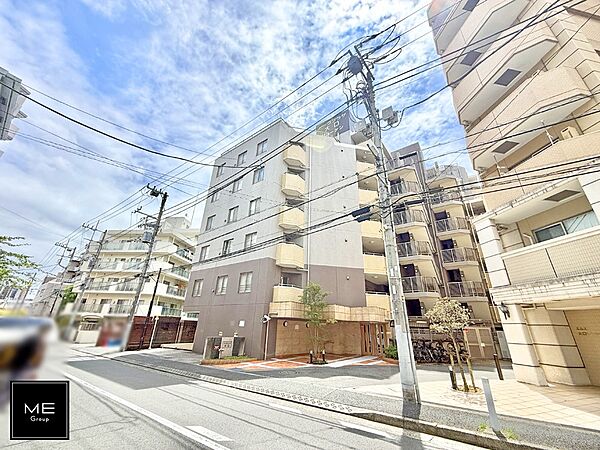 ■新しい住まい、街の新しい風景