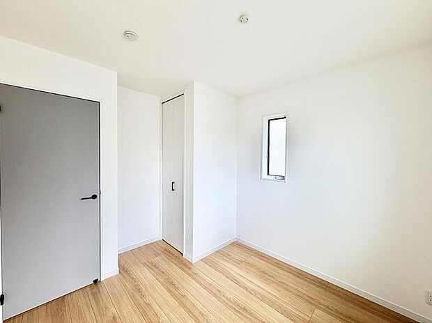 7号棟 ■落ち着いた雰囲気のお部屋で心が安らぎます