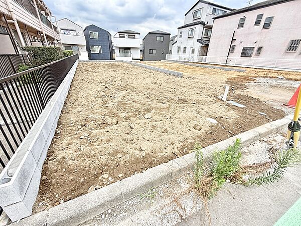 1号棟  ■新しい暮らしが始まる場所で、家族の絆を深める