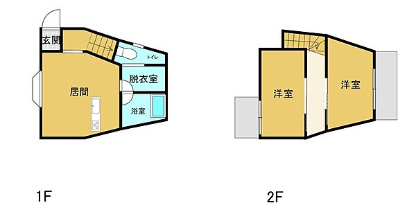 間取り：314002816270