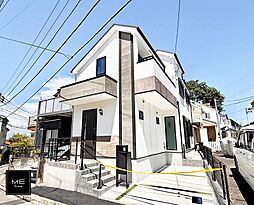 神奈川県横浜市中区西之谷町