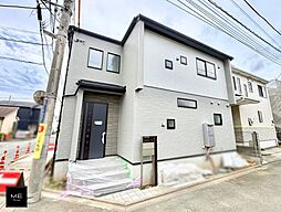 神奈川県平塚市河内２丁目