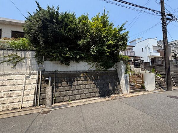 土地50坪の広い敷地！