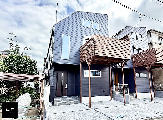 A棟  ■暮らしを彩る充実した設備仕様が備わった住まい