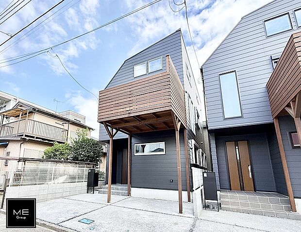 A棟 ■新しい暮らしが始まる場所で、家族の絆を深める