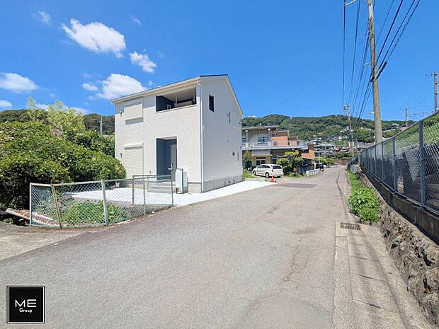 ■新しい住まい、街の新しい風景