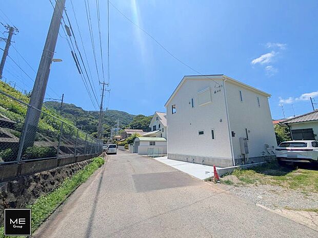 ■新しい時代の息吹を感じる、心地よい環境