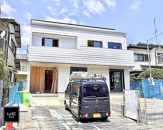 1号棟 ■暮らしを豊かにする充実した仕様設備で快適に