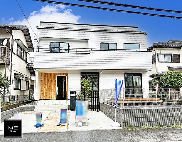1号棟  ■暮らしを豊かにする充実した仕様設備で快適に
