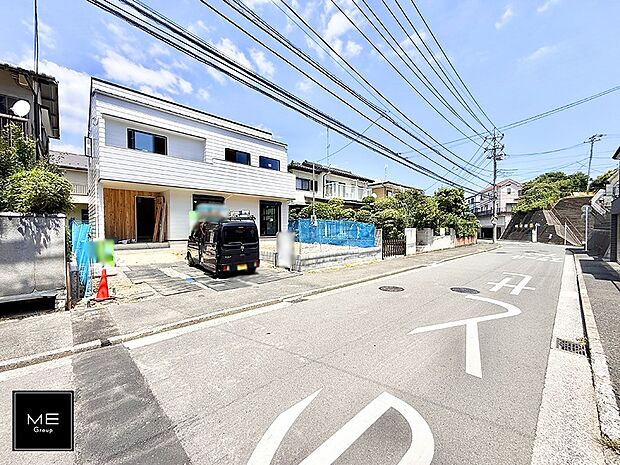 ■この道を歩けば、毎日が少し特別になる