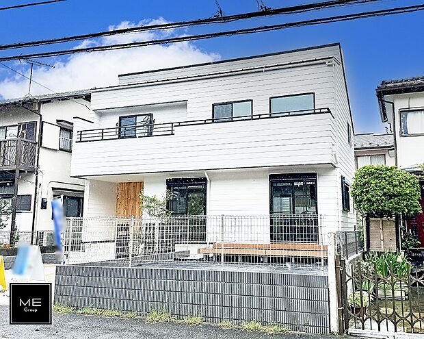 1号棟  ■暮らしを彩る充実した設備仕様が備わった住まい
