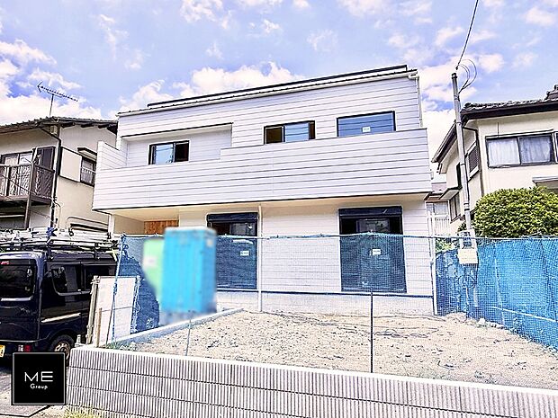 1号棟  ■暮らしを彩る充実した設備仕様が備わった住まい