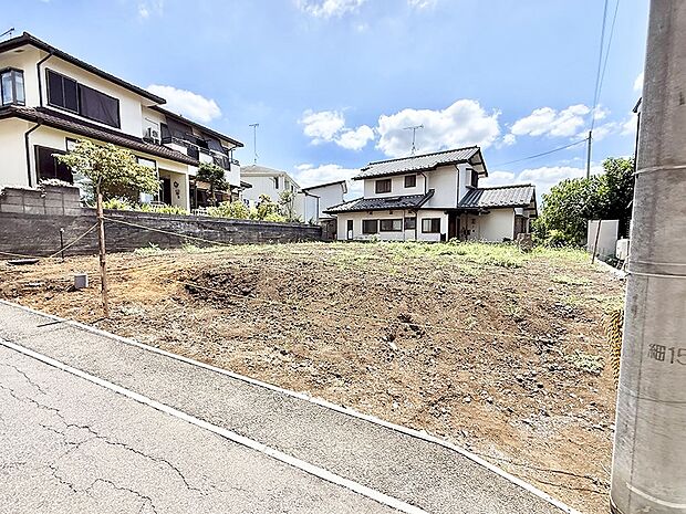 1号棟 ■暮らしを彩る充実した設備仕様が備わった住まい