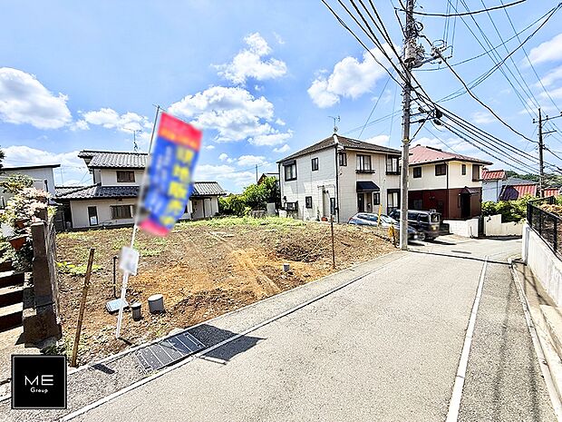 ■家族とのお出かけが楽しくなる環境です