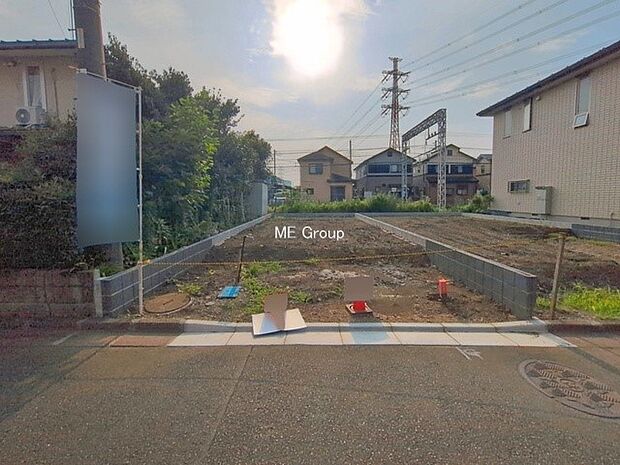 1号棟 ■暮らしを豊かにする充実した仕様設備で快適に