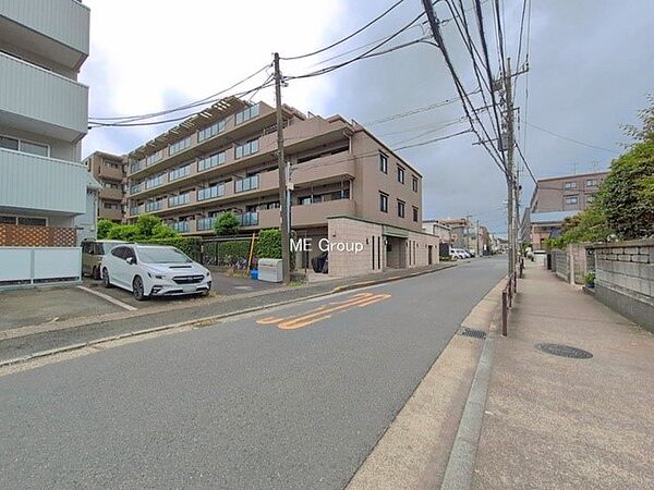 ■新しい時代の息吹を感じる、心地よい環境