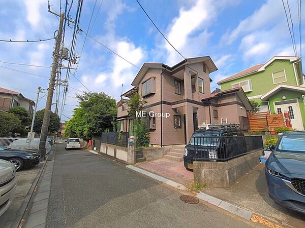 ■この道を歩けば、毎日が少し特別になる