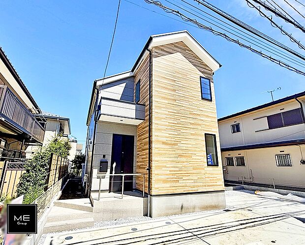 1号棟  ■暮らしを豊かにする充実した仕様設備で快適に