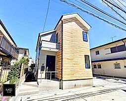神奈川県横浜市瀬谷区橋戸３丁目